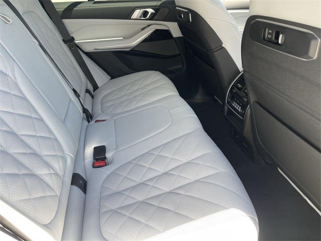 new 2026 BMW X5 car, priced at $85,950