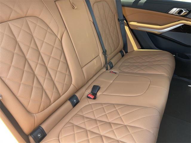 new 2026 BMW X5 car, priced at $76,250