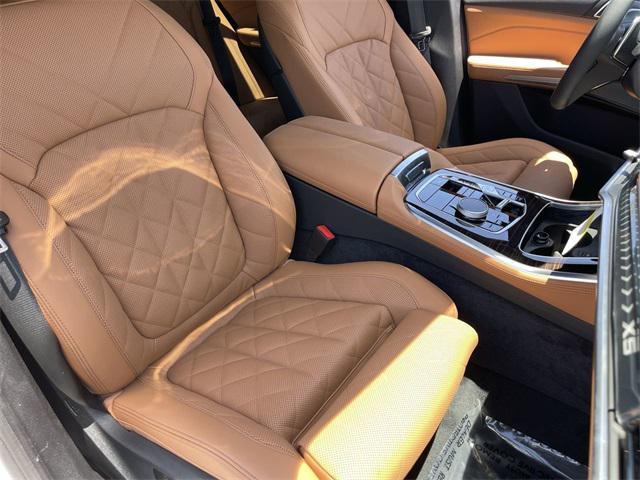 new 2026 BMW X5 car, priced at $76,250