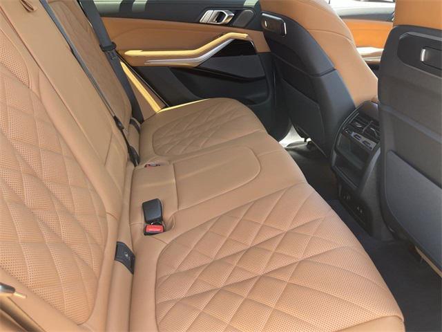 new 2026 BMW X5 car, priced at $76,250
