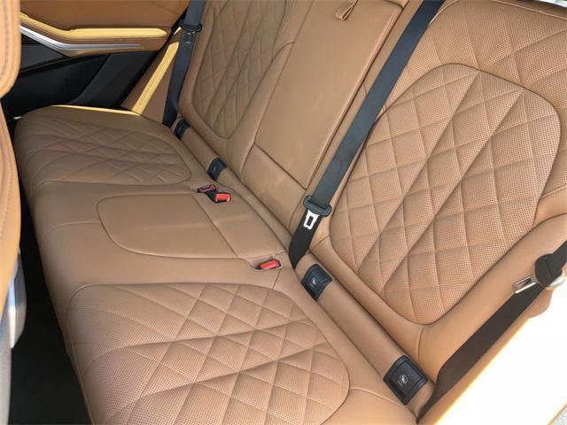 new 2026 BMW X5 car, priced at $76,250