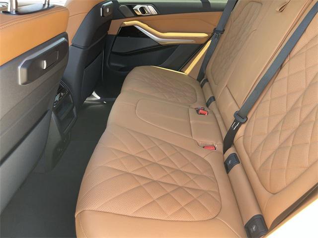 new 2026 BMW X5 car, priced at $76,250