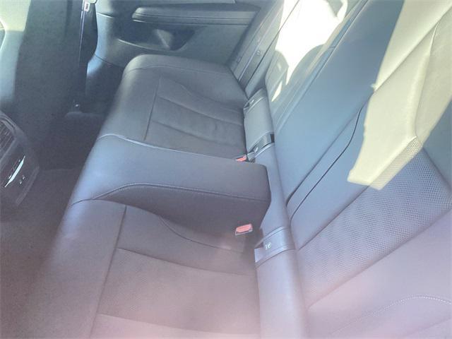 used 2022 BMW M4 car, priced at $74,490