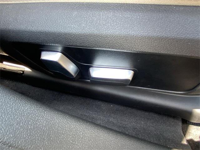 used 2023 BMW i4 Gran Coupe car, priced at $31,829
