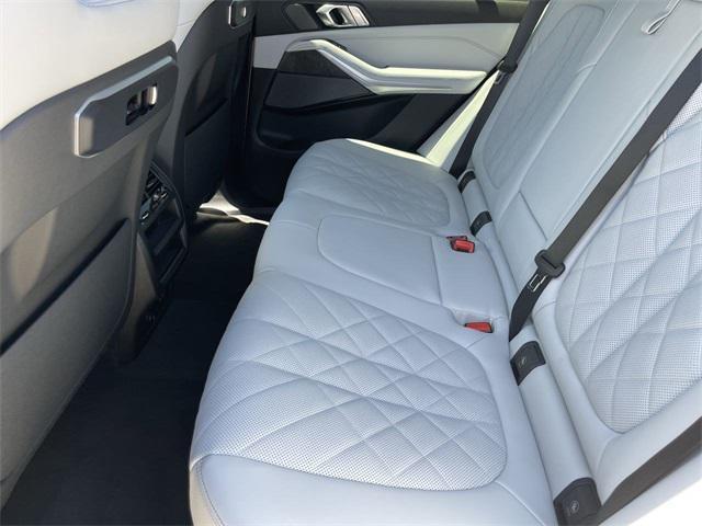 new 2026 BMW X5 car, priced at $76,925