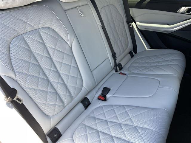 new 2026 BMW X5 car, priced at $76,925