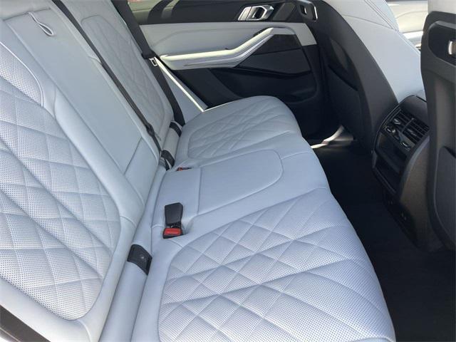 new 2026 BMW X5 car, priced at $76,925