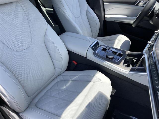 new 2026 BMW X5 car, priced at $76,925