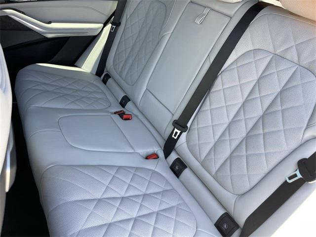 new 2026 BMW X5 car, priced at $76,925