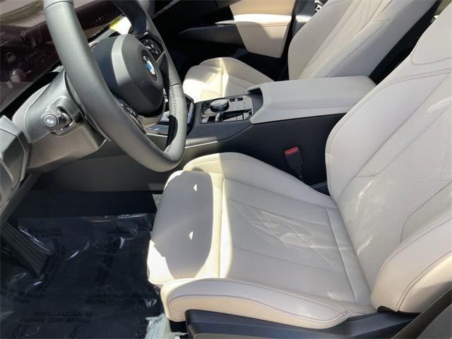 new 2025 BMW X3 car, priced at $56,300