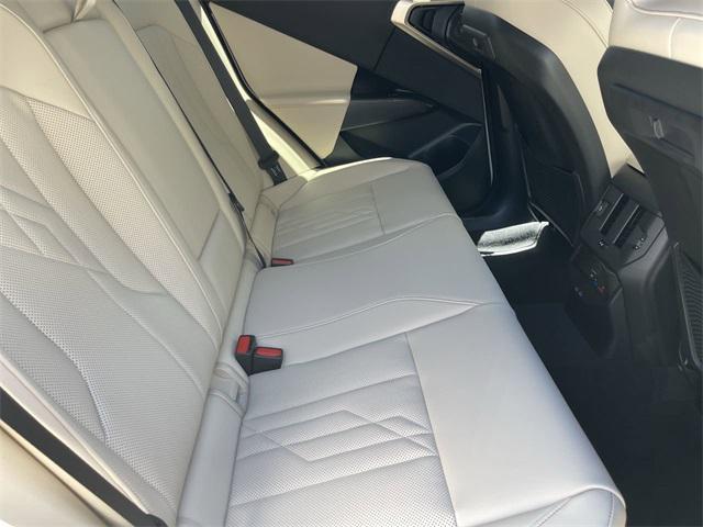 new 2025 BMW X3 car, priced at $56,300