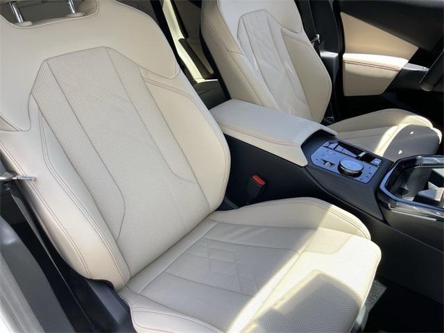 new 2025 BMW X3 car, priced at $56,300