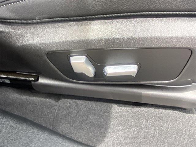used 2023 BMW X3 car, priced at $53,875