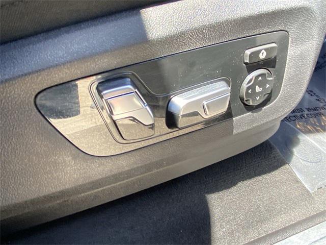 used 2024 BMW X5 car, priced at $47,823