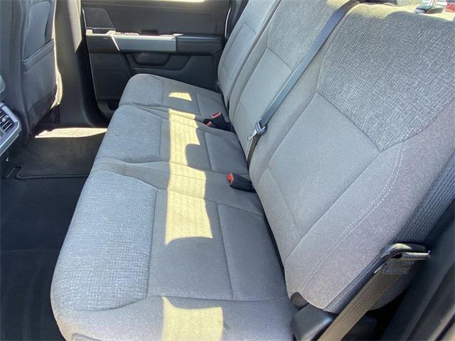 used 2024 Ford F-150 car, priced at $44,987