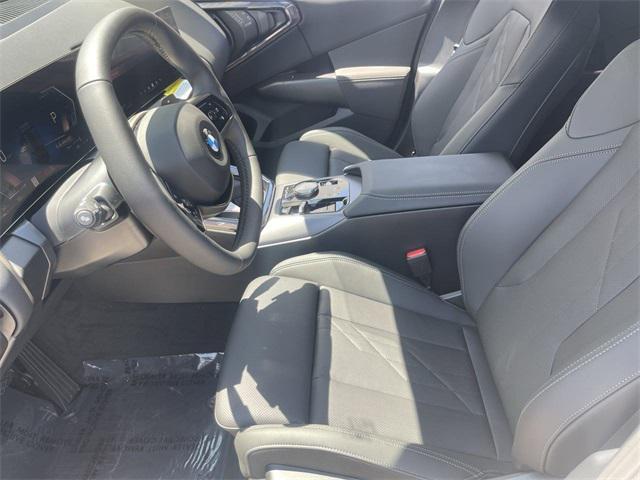 new 2025 BMW X3 car, priced at $53,960