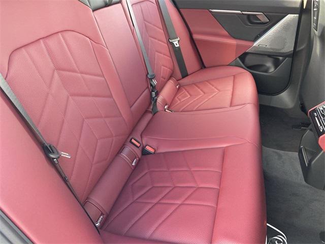used 2024 BMW i5 car, priced at $74,095