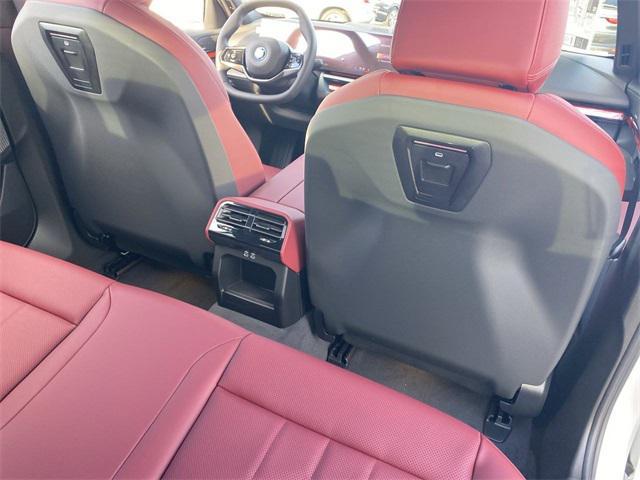 used 2024 BMW i5 car, priced at $74,095
