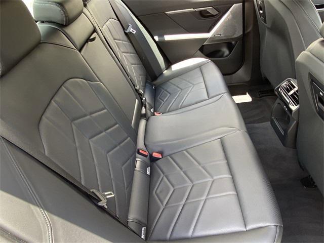 used 2025 BMW 530 car, priced at $43,998