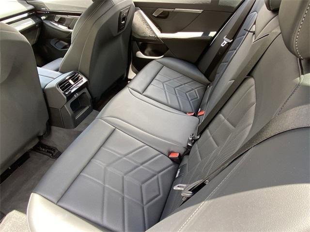 used 2025 BMW 530 car, priced at $43,998