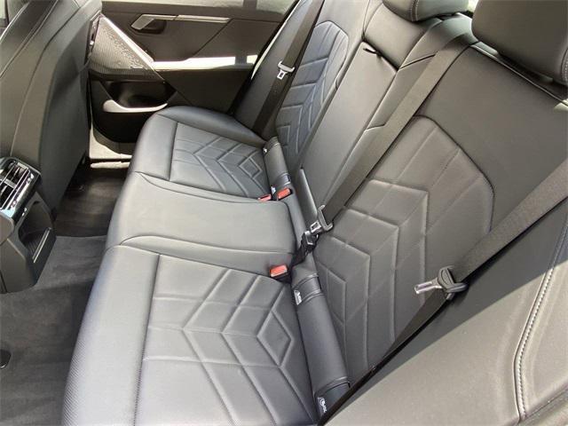 used 2025 BMW 530 car, priced at $43,998