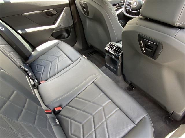 used 2025 BMW 530 car, priced at $43,998