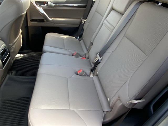 used 2023 Lexus GX 460 car, priced at $63,985