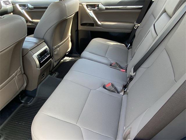 used 2023 Lexus GX 460 car, priced at $63,985