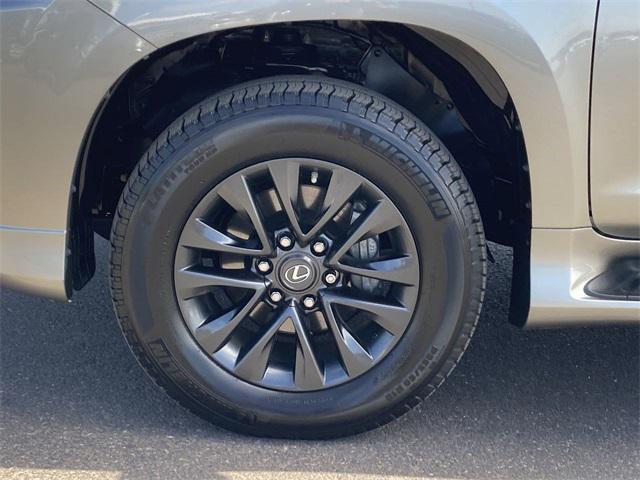 used 2023 Lexus GX 460 car, priced at $63,985