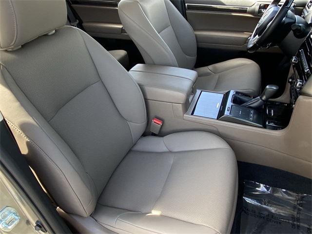 used 2023 Lexus GX 460 car, priced at $63,985