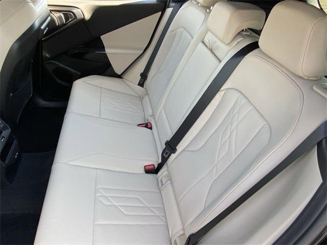 new 2026 BMW X3 car, priced at $56,175