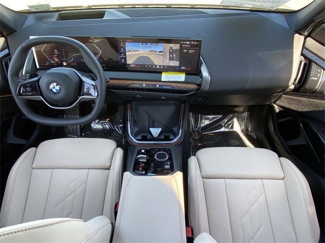 new 2026 BMW X3 car, priced at $56,175