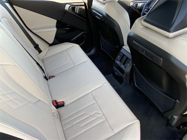 new 2026 BMW X3 car, priced at $56,175