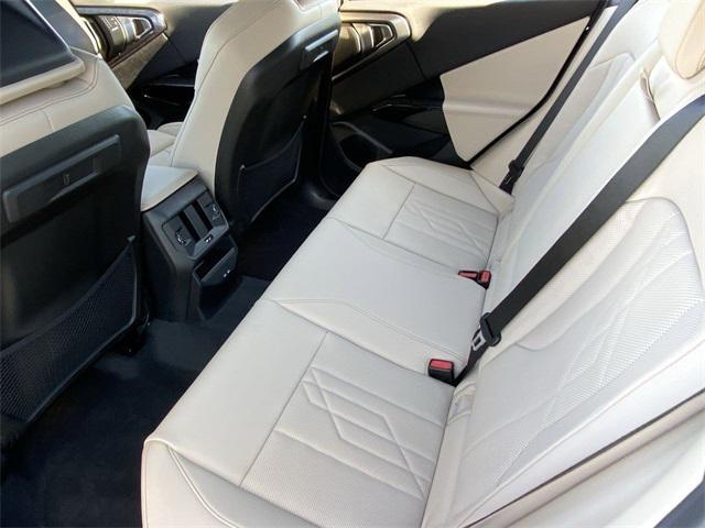 new 2026 BMW X3 car, priced at $56,175