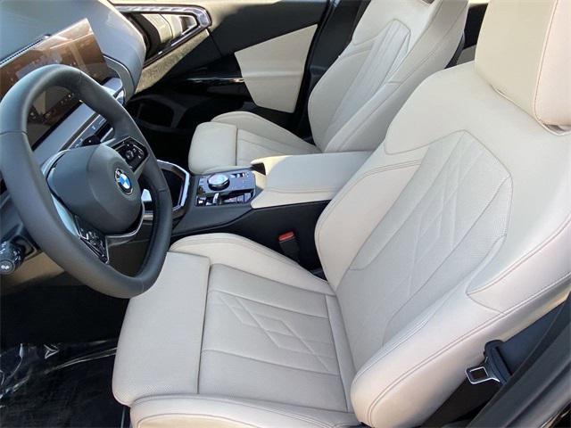 new 2026 BMW X3 car, priced at $56,175