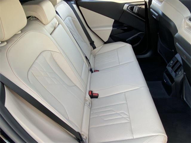 new 2026 BMW X3 car, priced at $56,175