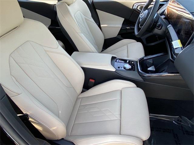 new 2026 BMW X3 car, priced at $56,175