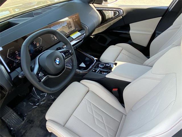 new 2026 BMW X3 car, priced at $56,175