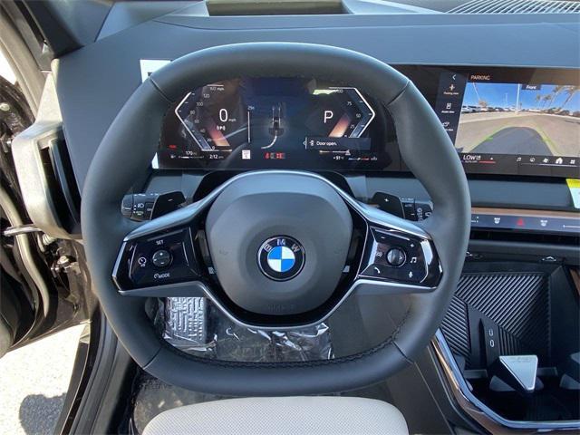 new 2026 BMW X3 car, priced at $56,175