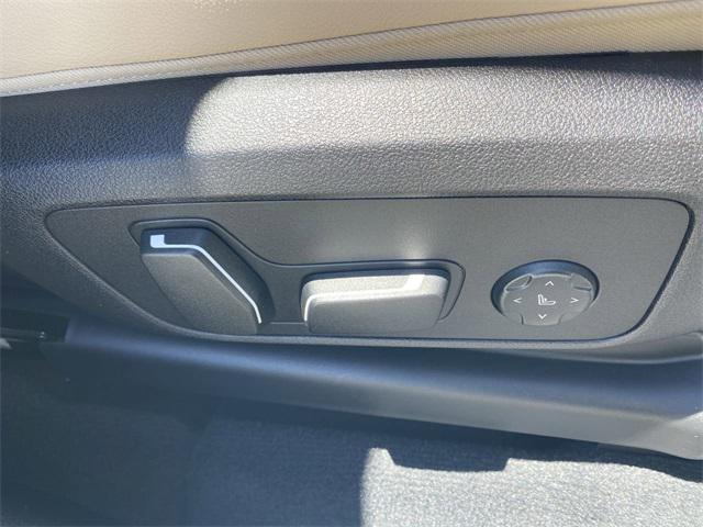 used 2024 BMW X3 car, priced at $45,874