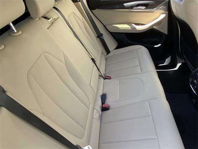 used 2024 BMW X3 car, priced at $45,874