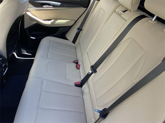 used 2024 BMW X3 car, priced at $45,874