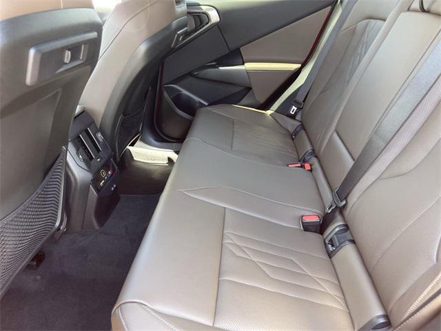 new 2025 BMW X3 car, priced at $59,835