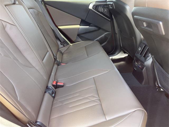 new 2025 BMW X3 car, priced at $59,835