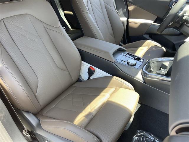 new 2025 BMW X3 car, priced at $59,835