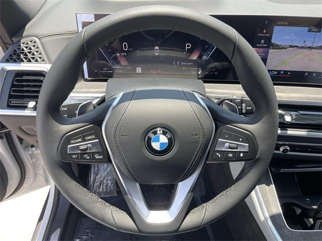new 2026 BMW X5 car, priced at $73,400