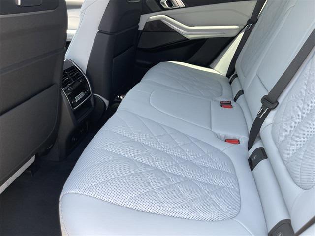 new 2026 BMW X5 car, priced at $73,400