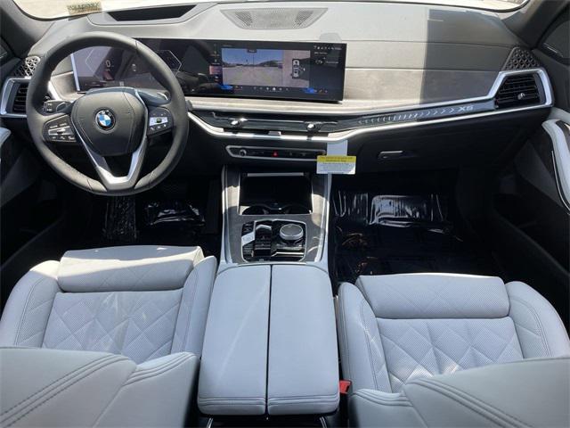 new 2026 BMW X5 car, priced at $73,400