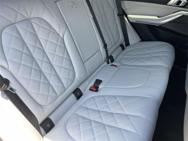 new 2026 BMW X5 car, priced at $73,400