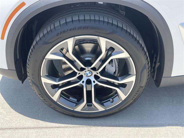 new 2026 BMW X5 car, priced at $73,400